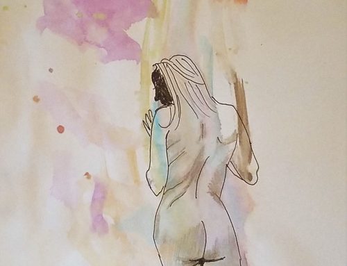 The Perfect Bathroom