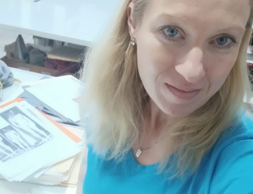 The Transformative Power of Artist Residencies: A Personal Journey – Join me!