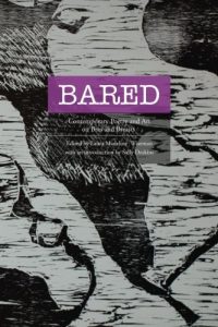 bras on a book cover