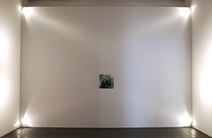 photo installation