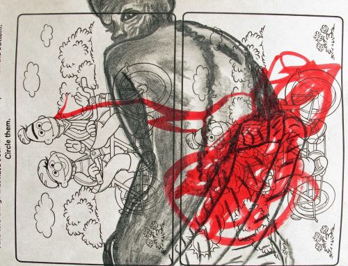 Celebrating Mother’s Day: My Artistry as a Mother