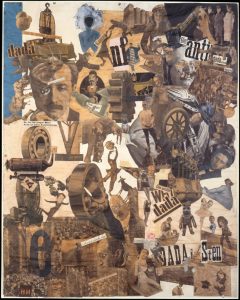 collage