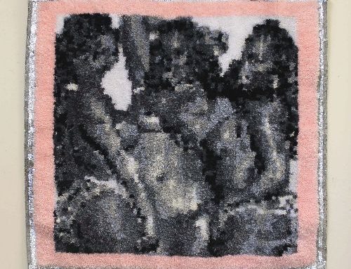 “I’m busy hookin’”