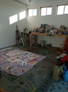 studio