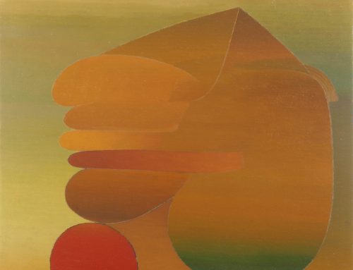 Quiet Radicalism: Miyoko Ito and the Feminist Power of Interior Life