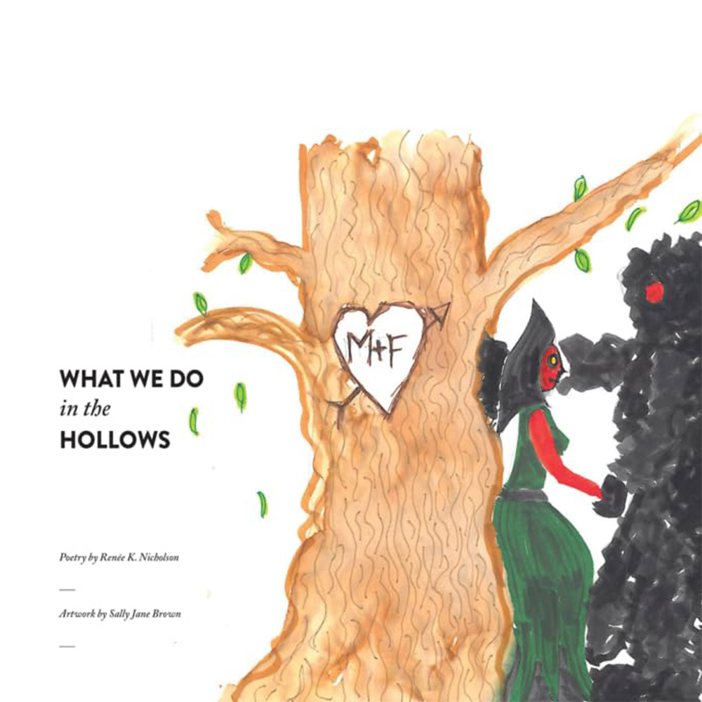 Sally Jane Brown - Illustrated Books