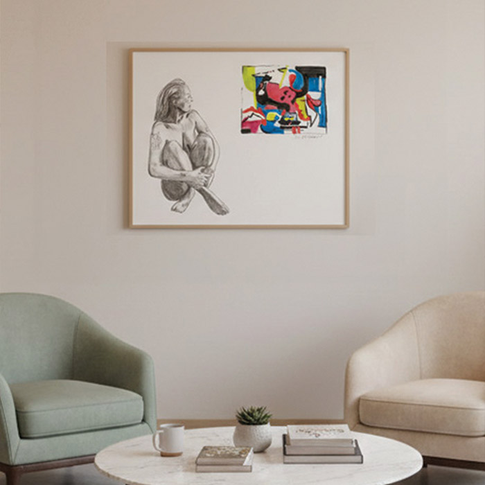 Sally Jane Brown press and reviews