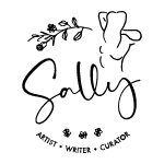 Sally Jane Brown Logo